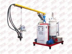 Carcaça tipo espuma Machine(soft Foam, Add Inorganic Filler)