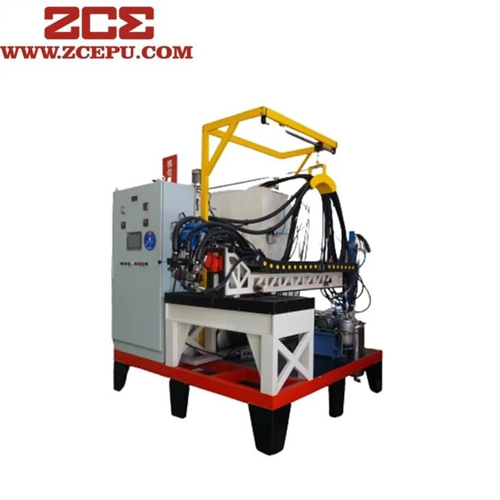 Polyurethane PU Roller