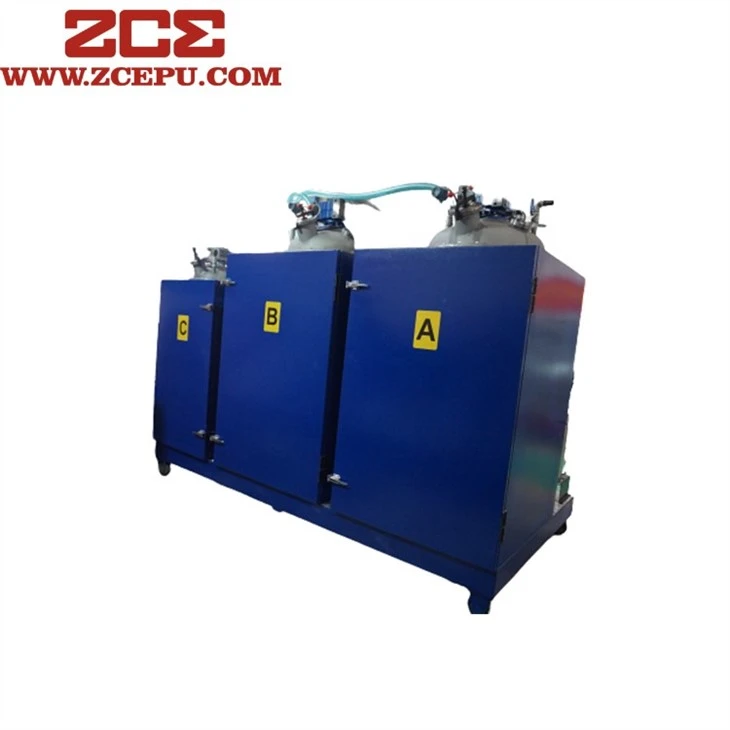 PU Grouting Machine